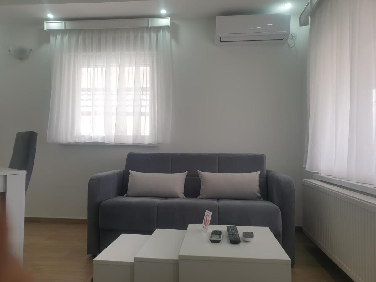 Apartmani Kruna Vrdnik Extérieur photo