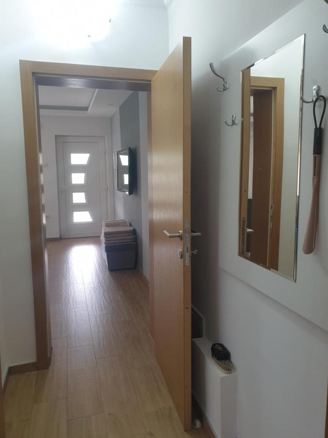 Apartmani Kruna Vrdnik Extérieur photo