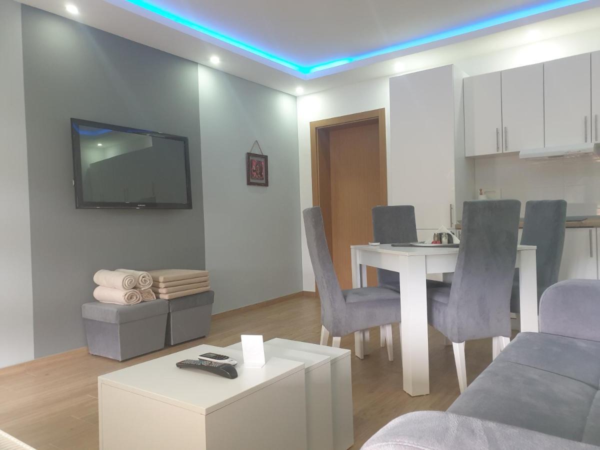 Apartmani Kruna Vrdnik Extérieur photo