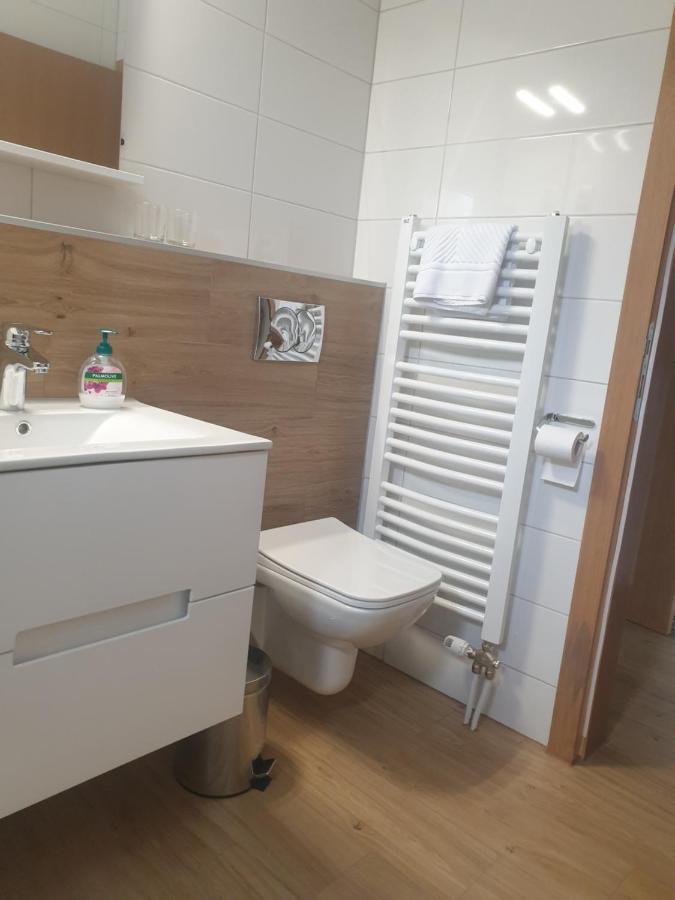 Apartmani Kruna Vrdnik Extérieur photo