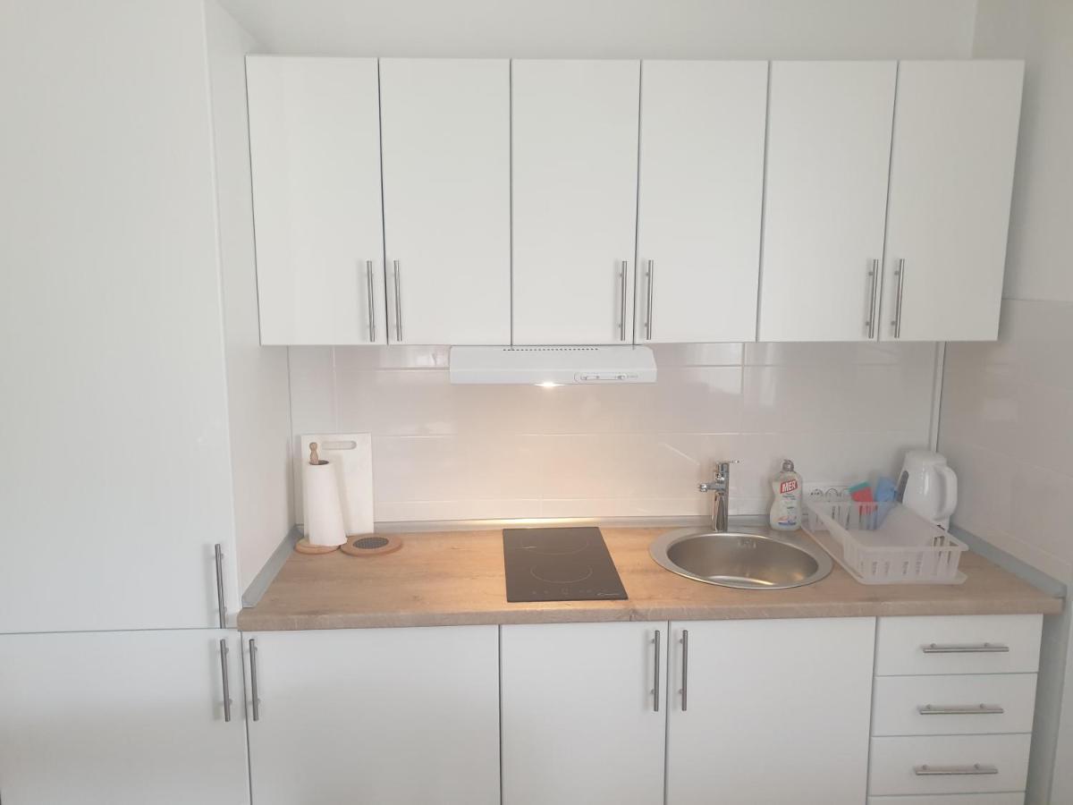 Apartmani Kruna Vrdnik Extérieur photo