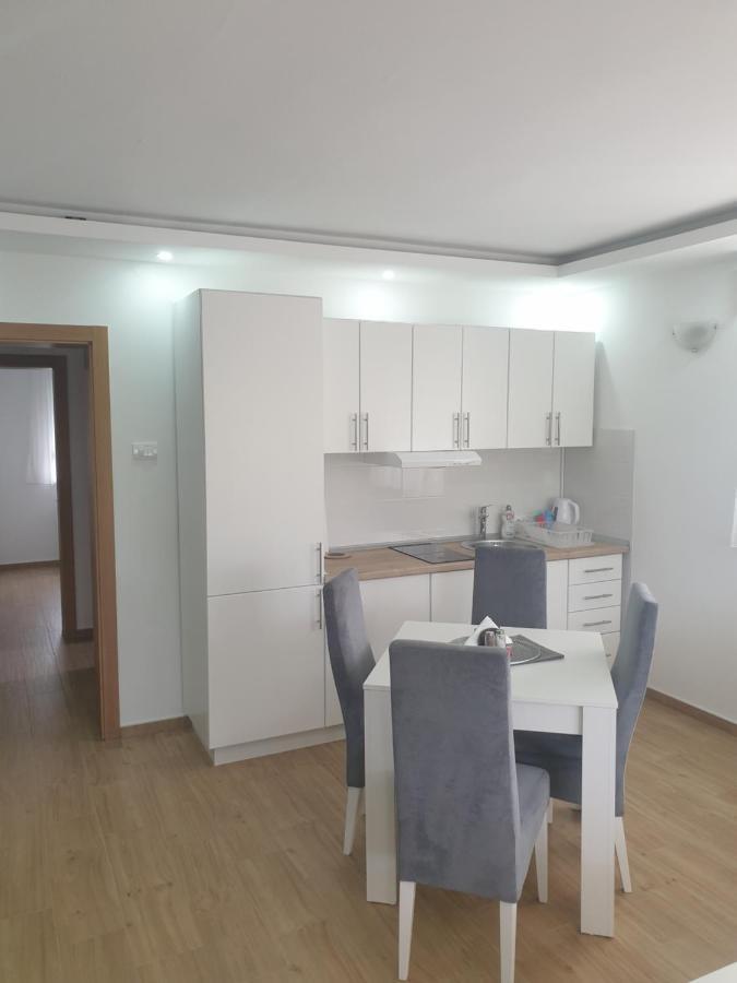 Apartmani Kruna Vrdnik Extérieur photo